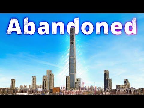 World's Most Useless Megaprojects thumbnail