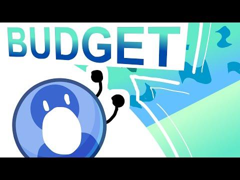 BFDI:TPOT 17: Money Well Spent! thumbnail
