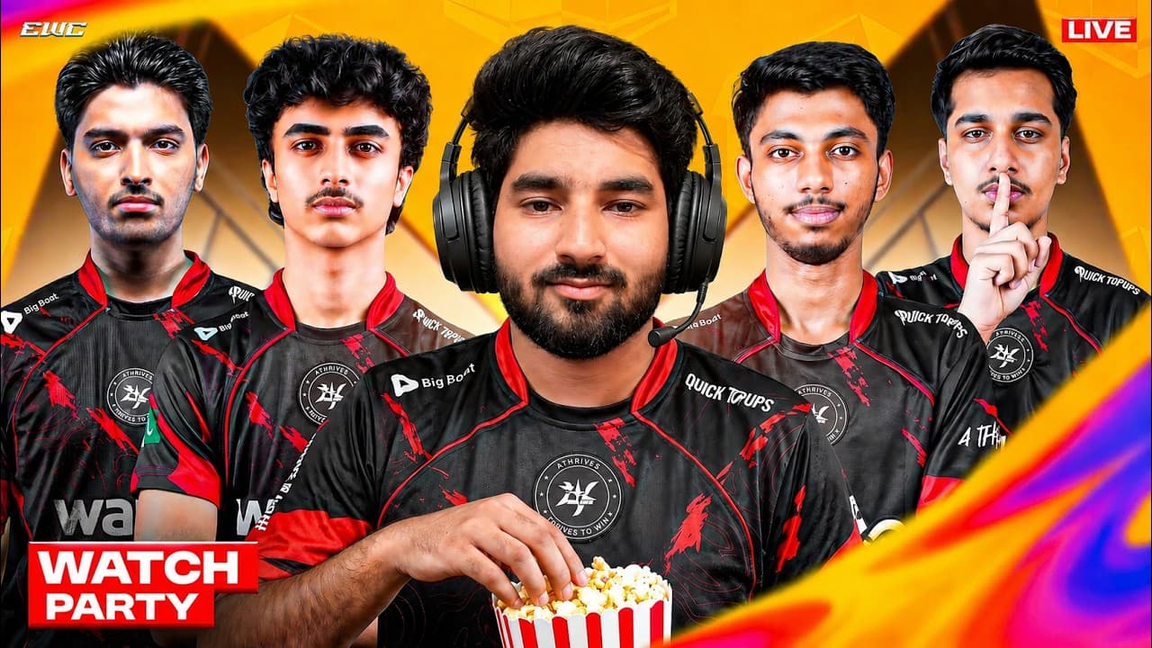 Channel Banner