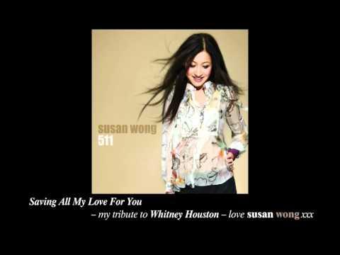 Saving All My Love For You (acoustic tribute to Whitney Houston) thumbnail