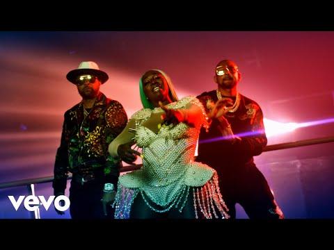 Spice, Sean Paul, Shaggy - Go Down Deh | Official Music Video thumbnail