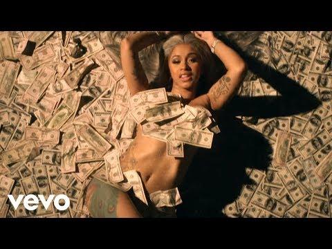 G-Eazy - No Limit REMIX ft. A$AP Rocky, Cardi B, French Montana, Juicy J, Belly thumbnail