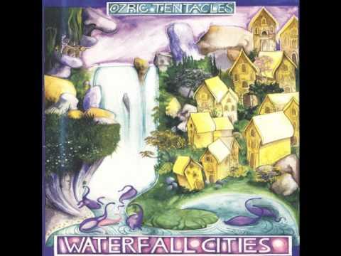 Ozric Tentacles - Ch'ai? thumbnail