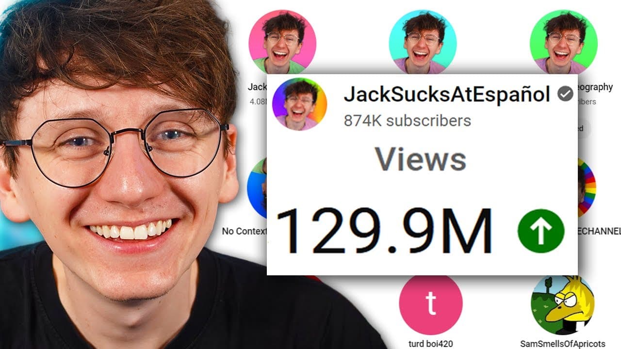 Channel Banner