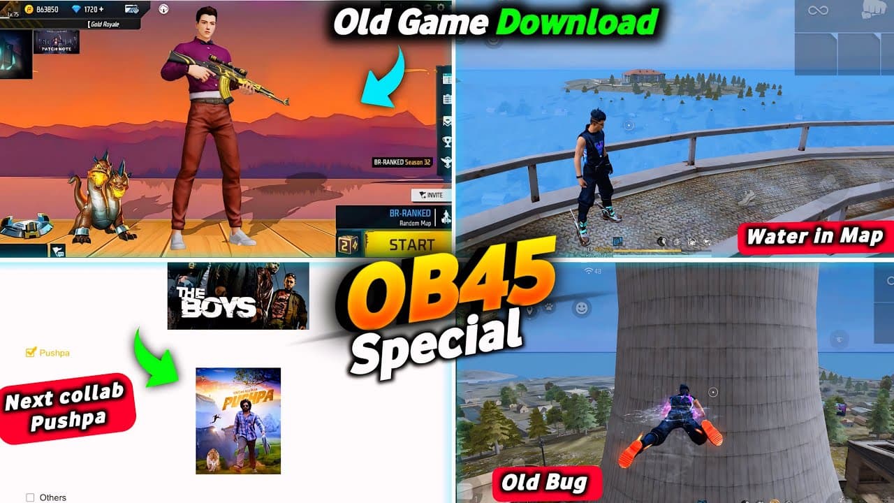 Channel Banner