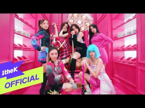 [MV] STAYC (스테이씨) _ SO BAD thumbnail