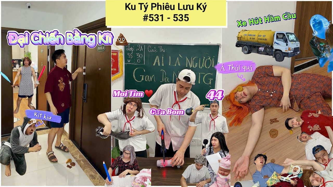 Channel Banner