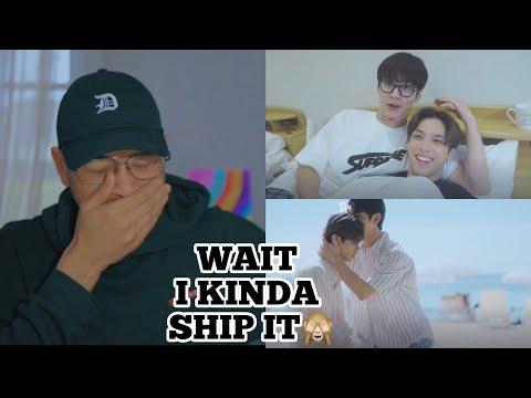 Vlog | Okinawa | City Boy Log 2 REACTION thumbnail