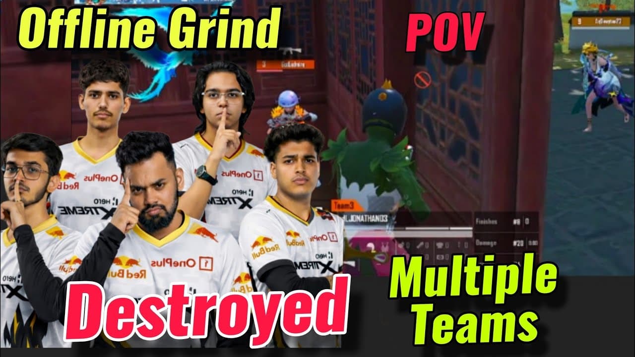 Channel Banner