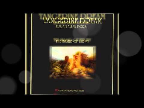 Tangerine Dream. Breath Kissing Matter's Mouth. thumbnail