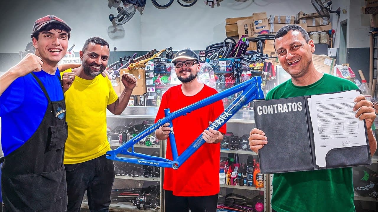 Channel Banner