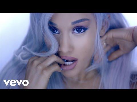 Ariana Grande - Focus (Official Video) thumbnail