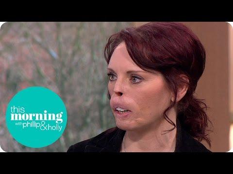 The Undateables' James And Tammy On Looking For Love | This Morning thumbnail