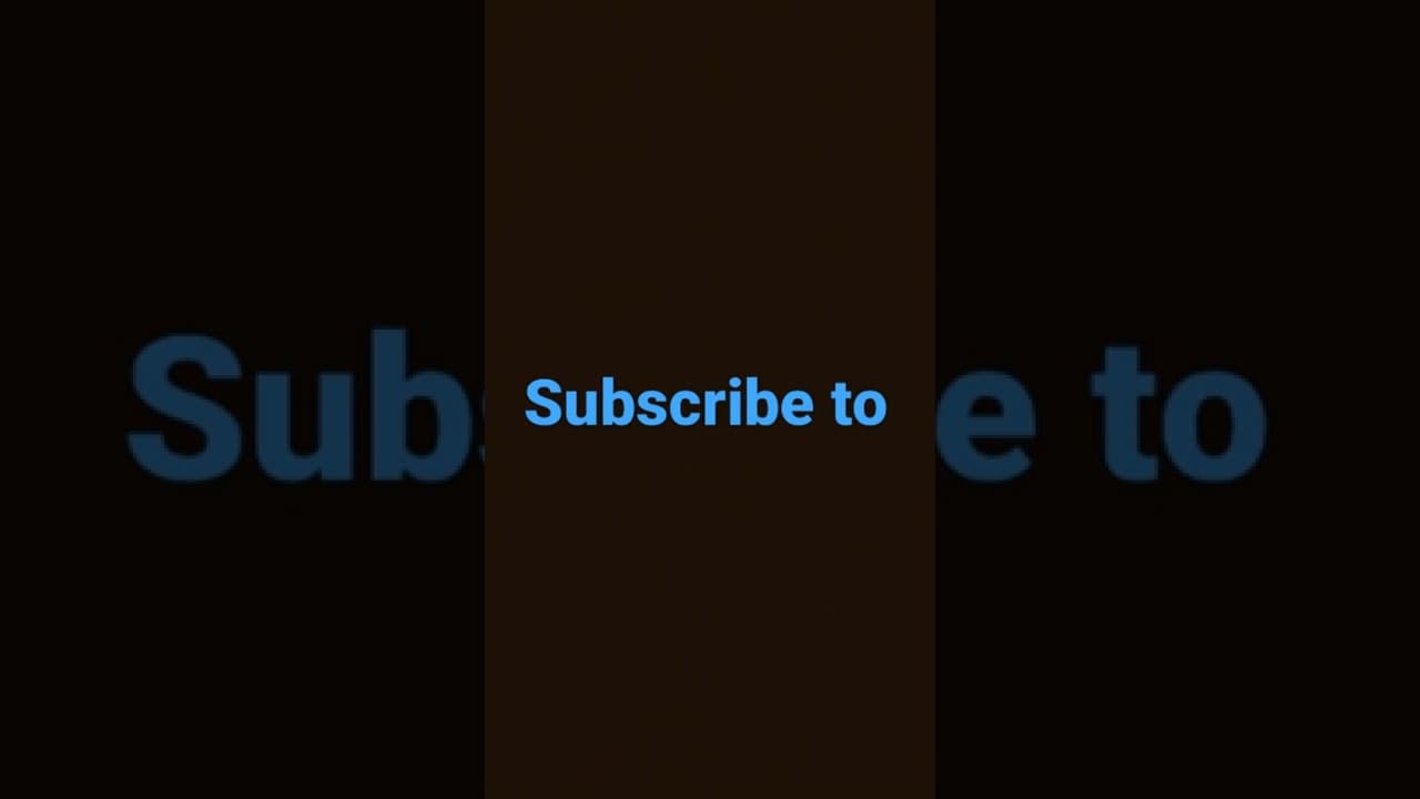 Channel Banner