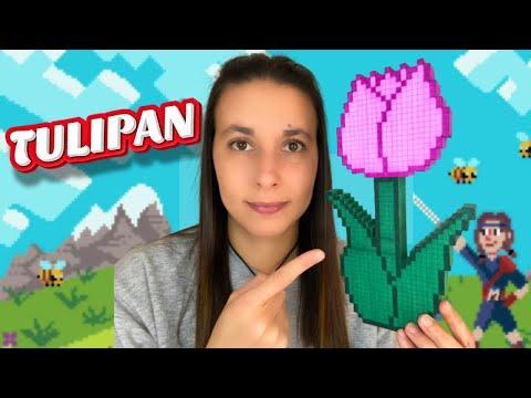 Como hacer una Flor de papel - Manualidades con Papel - Papercraft thumbnail