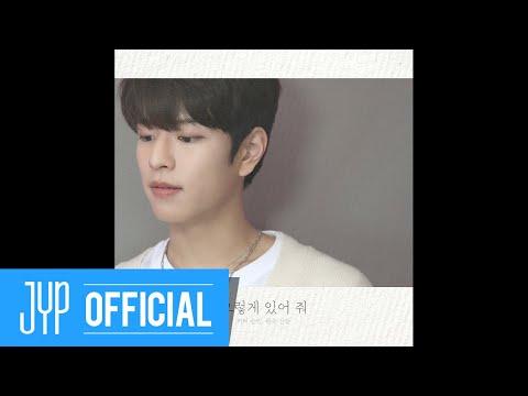 Seungmin "그렇게 있어 줘" Cover (원곡 : 산들) | [Stray Kids : SKZ-RECORD] thumbnail