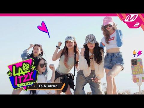 [LA@ITZY] Ep.5 (Full Ver.) (ENG SUB) thumbnail