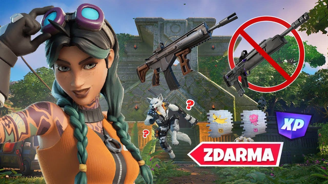 Channel Banner