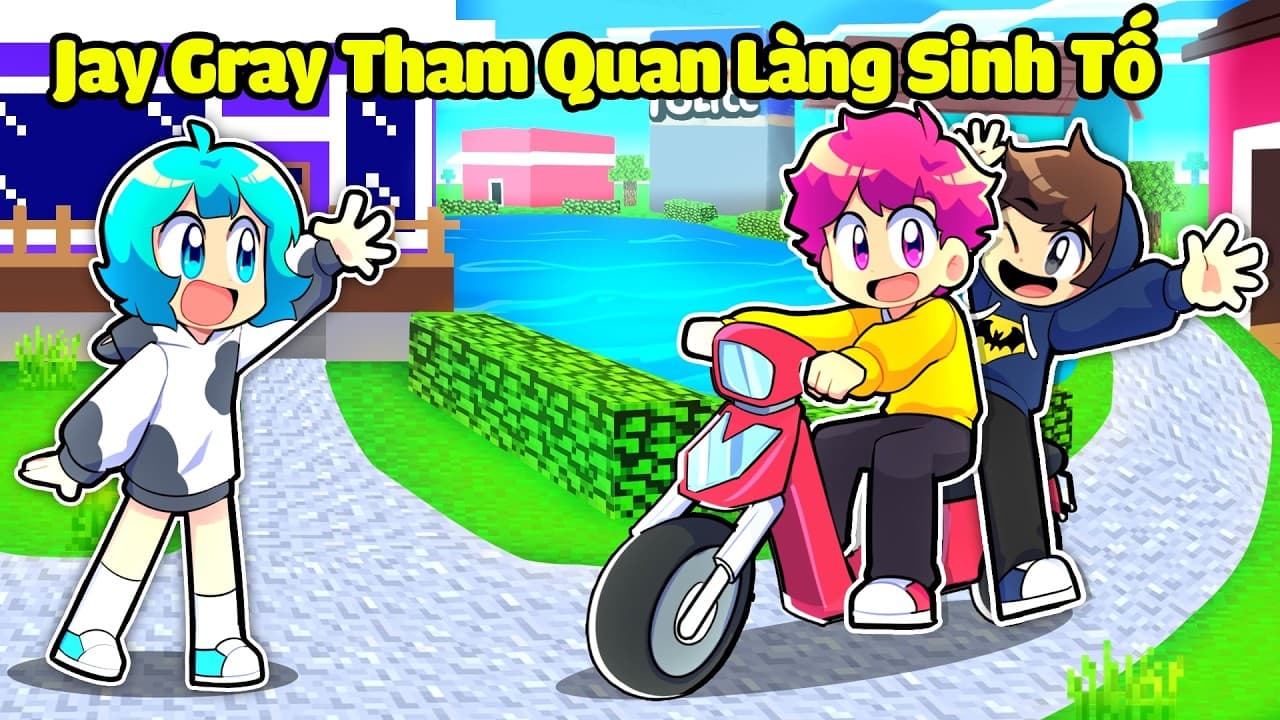 Channel Banner