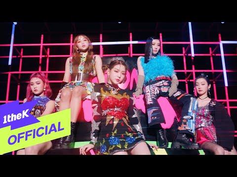 [MV] SECRET NUMBER(시크릿넘버) _ Got That Boom thumbnail