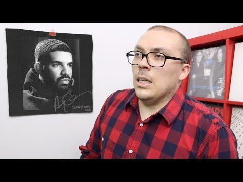 Drake - Scorpion ALBUM REVIEW thumbnail