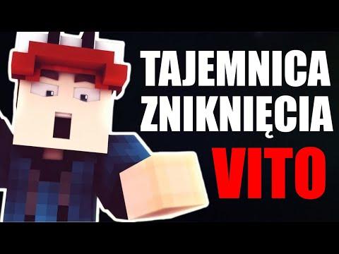 Najnowsze informacje co się stało z Vito, Dlaczego Vito Minecraft nie nagrywa thumbnail