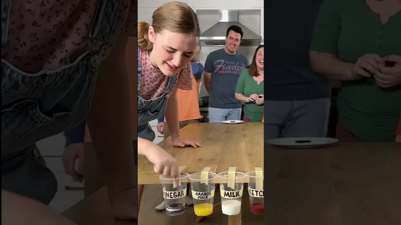 Oreo roll roulette!! 🤢
