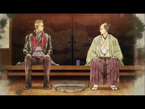 Gintama Opening 21 v2 thumbnail