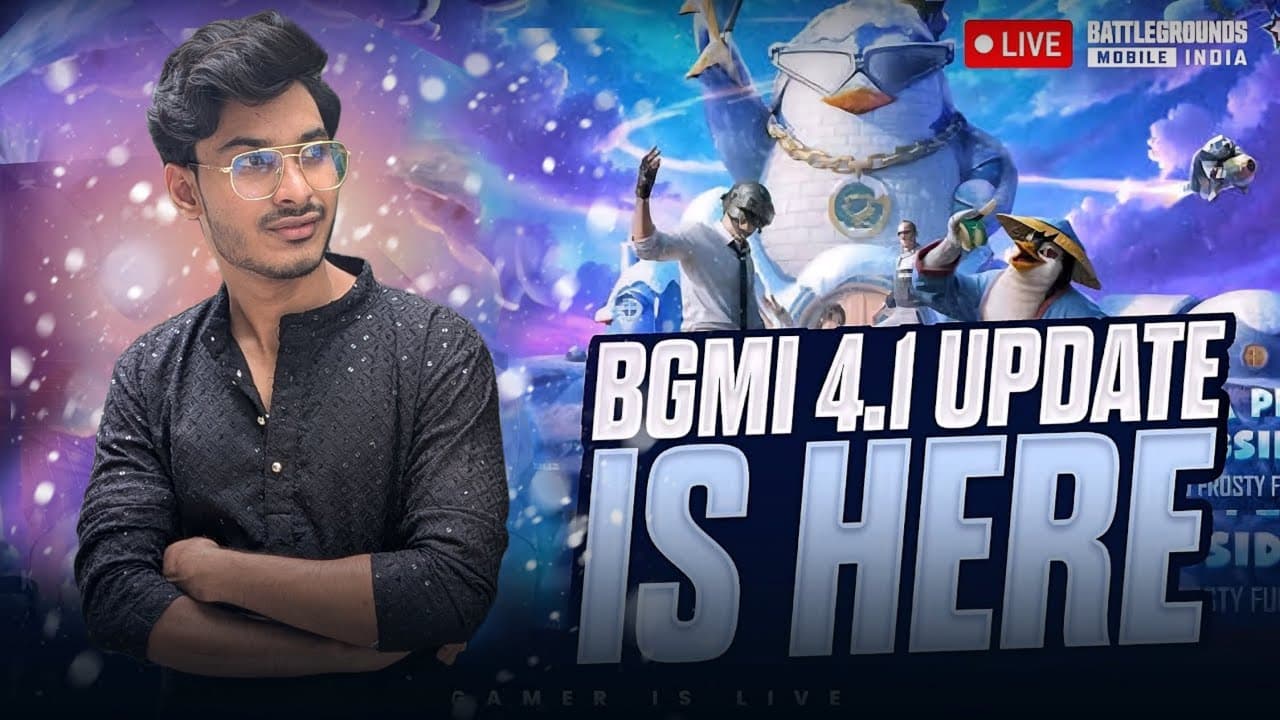 Channel Banner