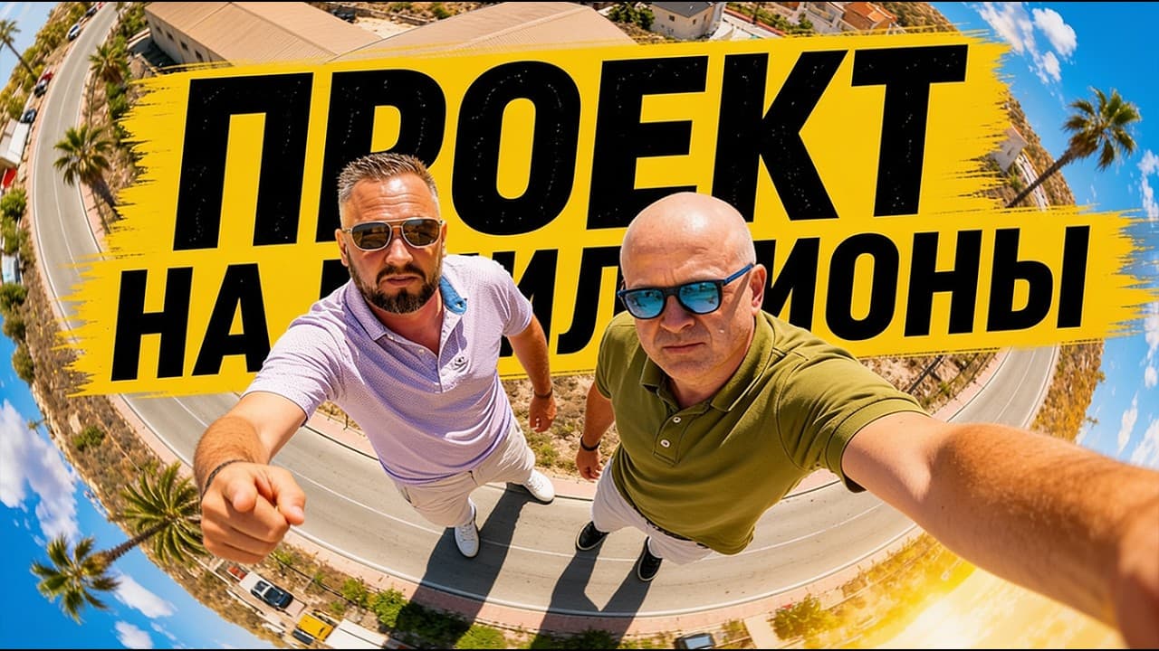 Channel Banner