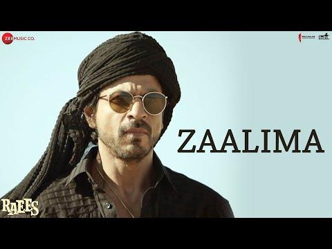 Zaalima | Raees | Shah Rukh Khan | Arijit Singh & Harshdeep Kaur | JAM8 | Pritam thumbnail