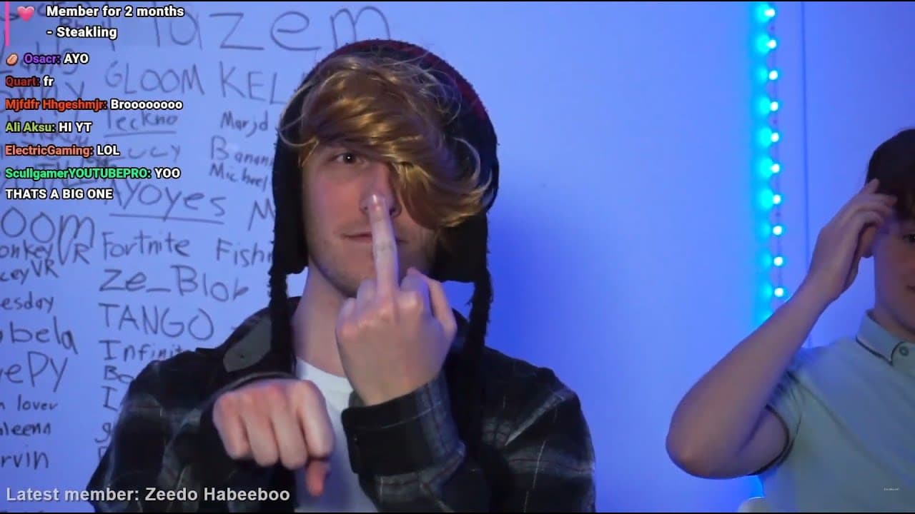 Channel Banner