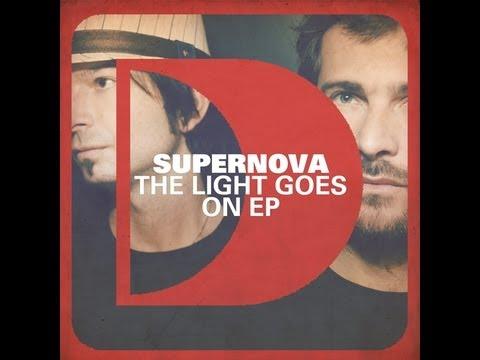 Supernova - I Can't Do Without You thumbnail