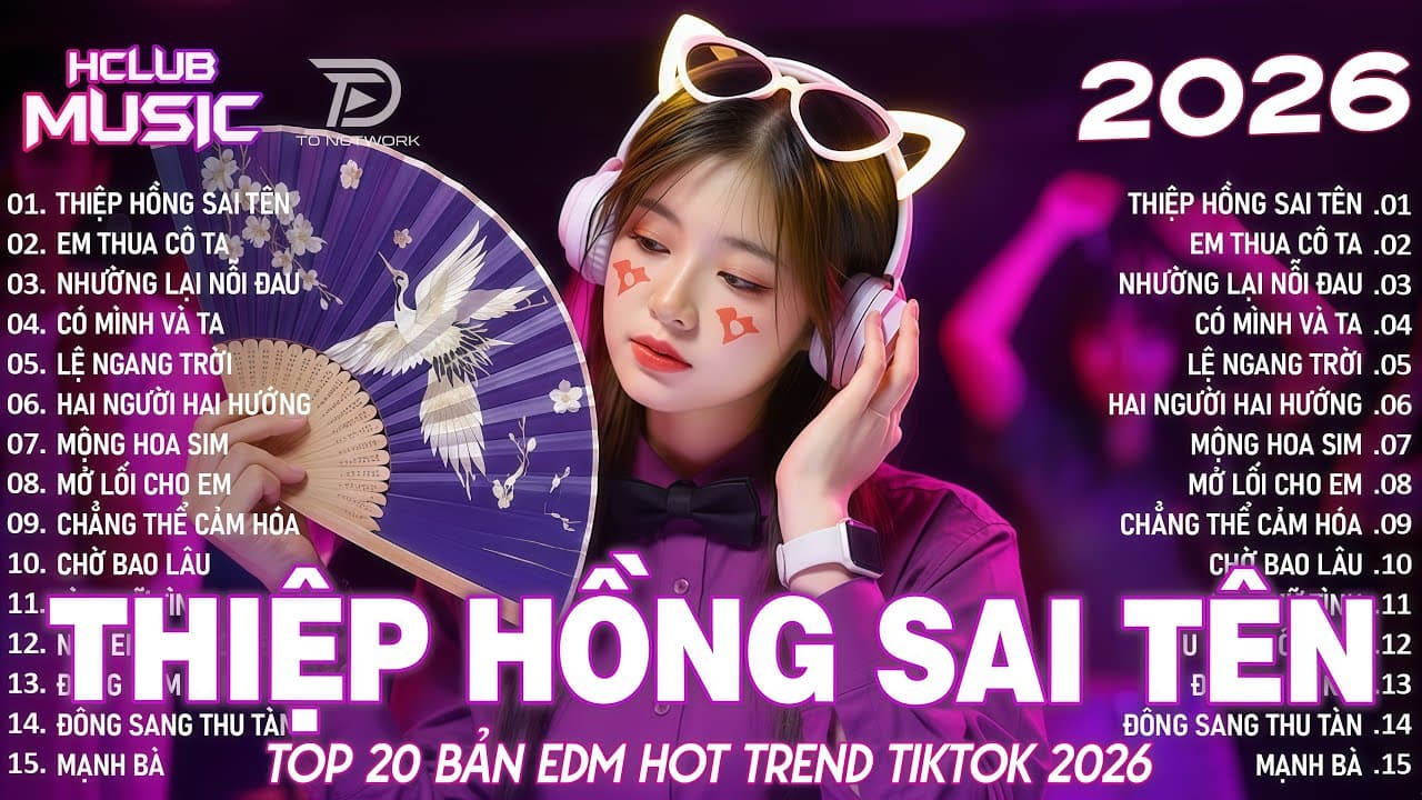 Channel Banner