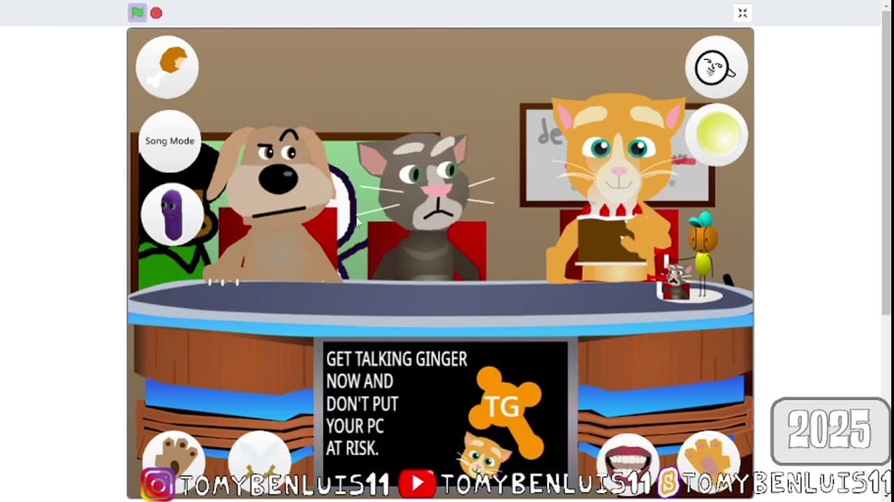 Channel Banner