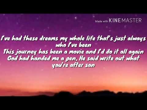 Outwork you Zauntee lyrics thumbnail