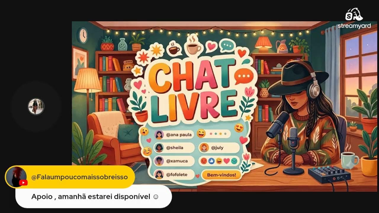 Channel Banner
