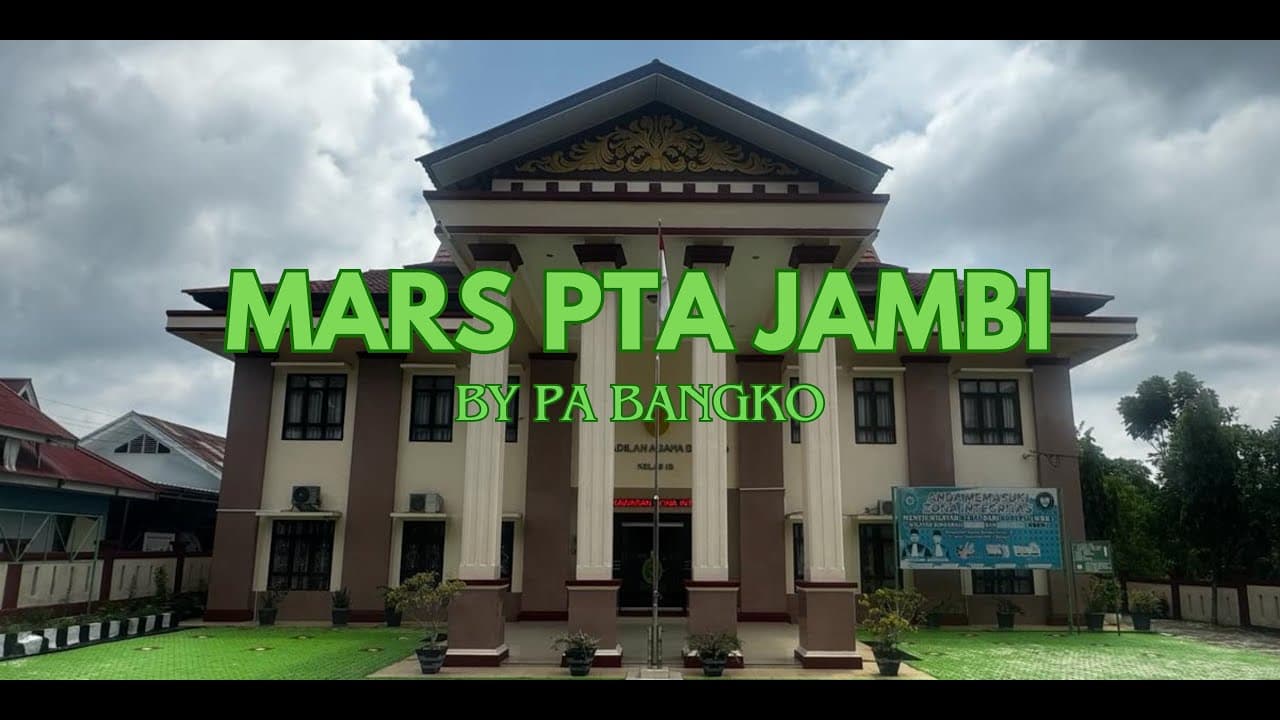 Channel Banner