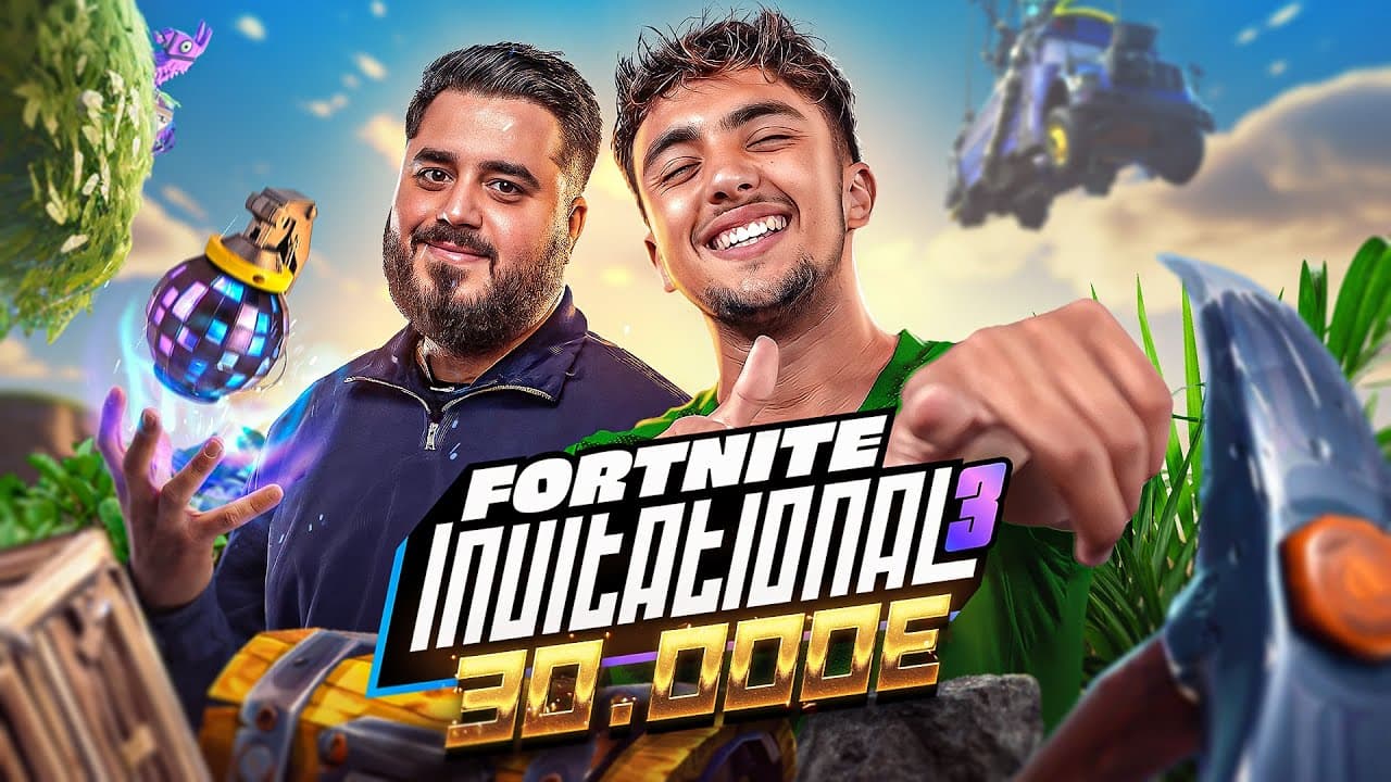 Channel Banner