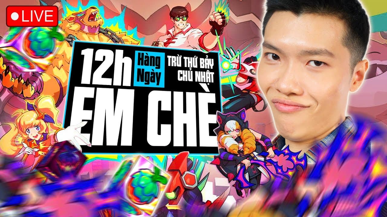 Channel Banner