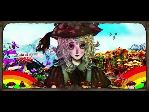 Mushroom (original song) Enna Alouette × keiki thumbnail