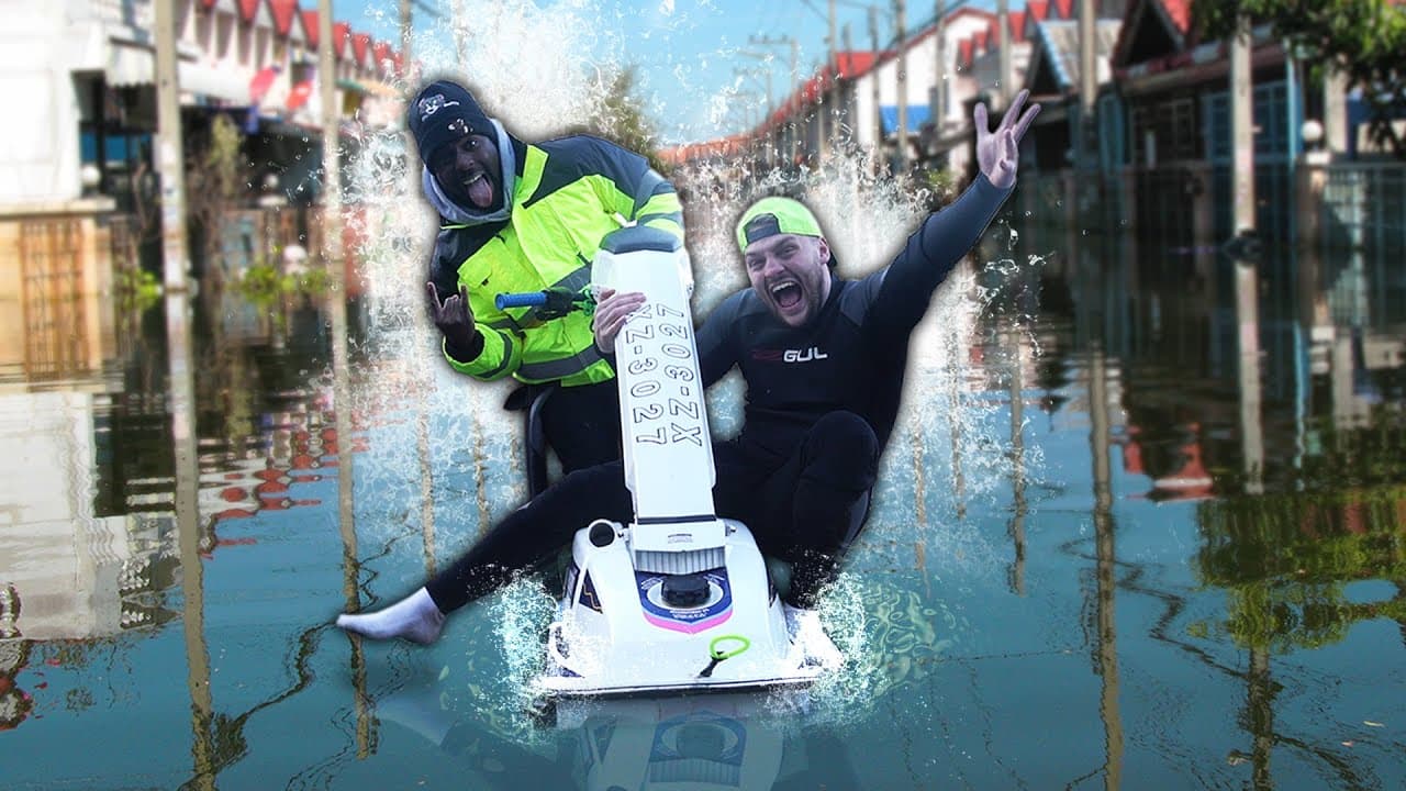 Channel Banner