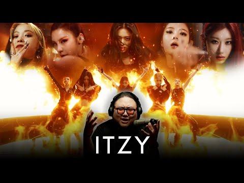 The Kulture Study: ITZY 'Mafia In The Morning' MV REACTION & REVIEW thumbnail