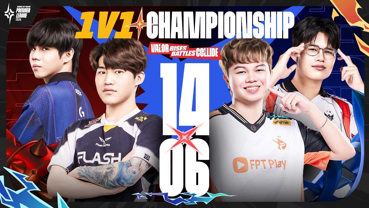 Channel Banner