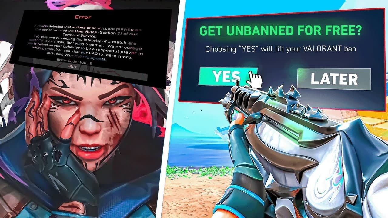 Channel Banner
