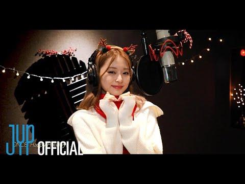 TWICE TZUYU “Christmas Without You (Ava Max)” Cover thumbnail