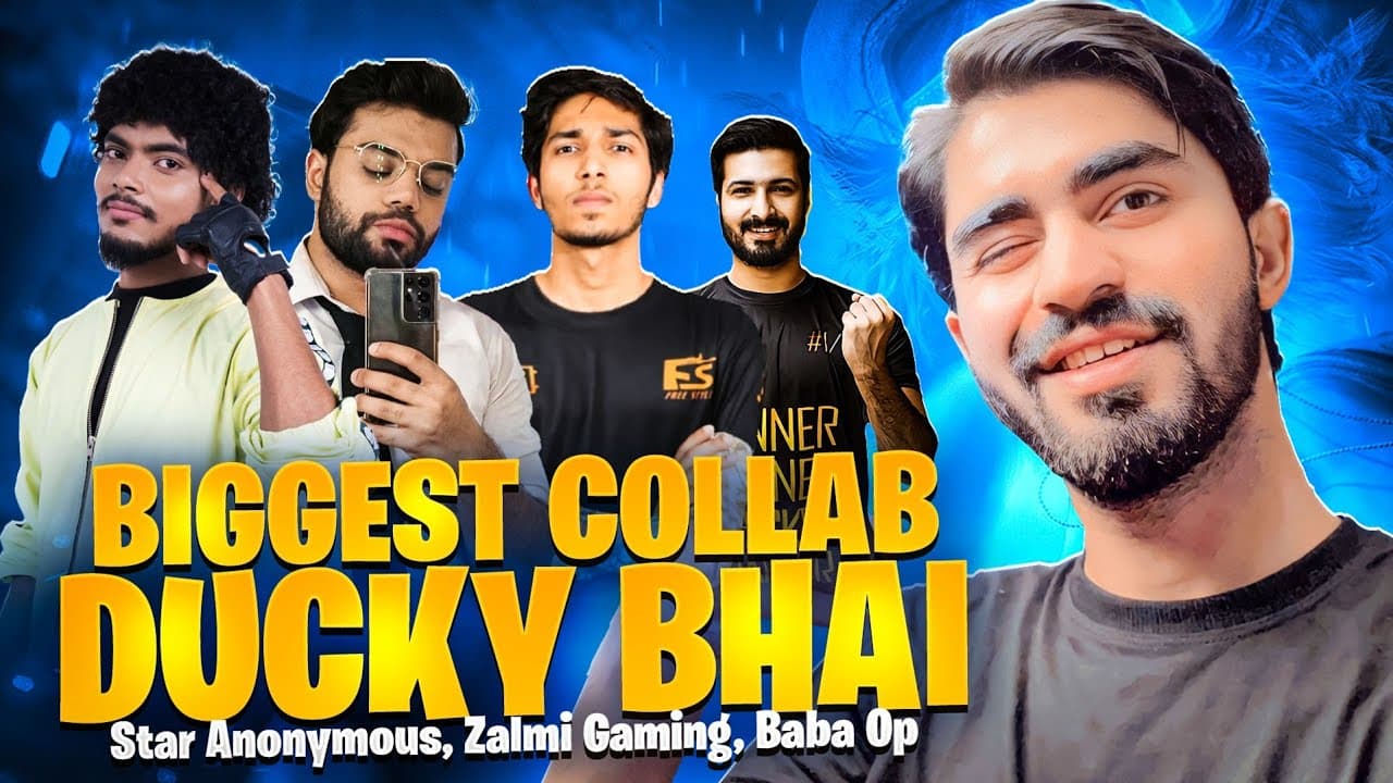 Channel Banner