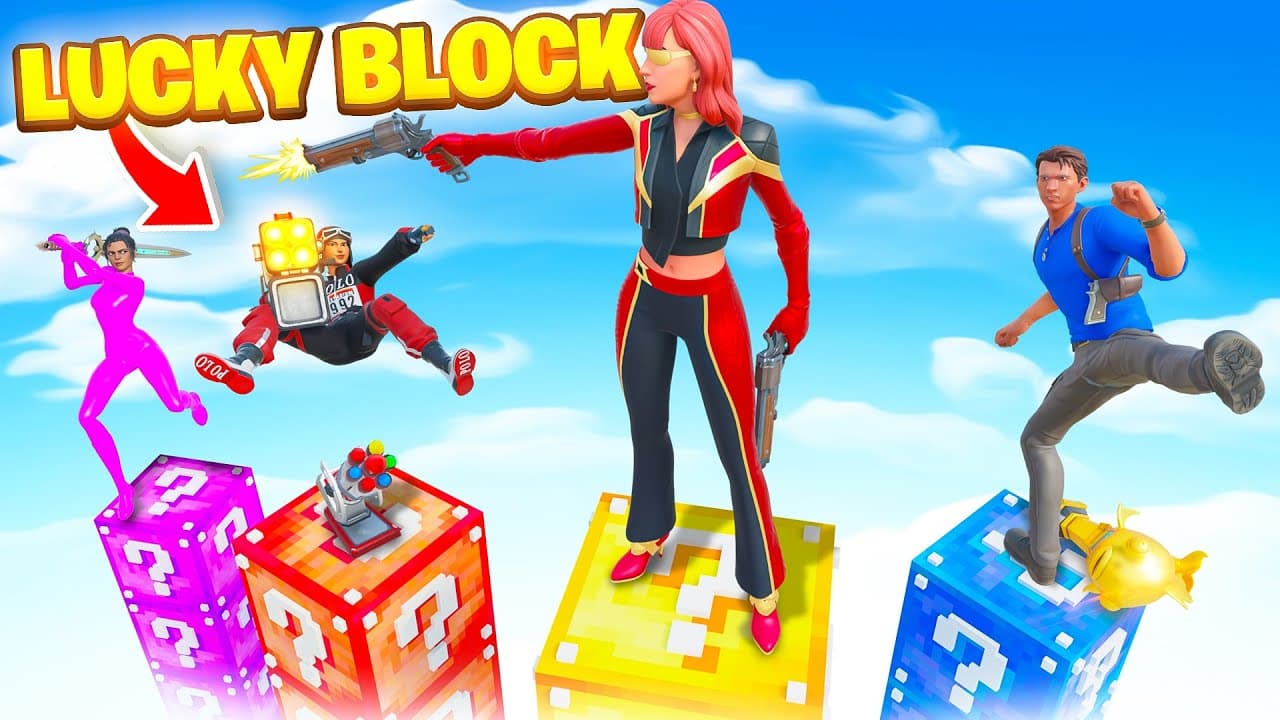 Channel Banner