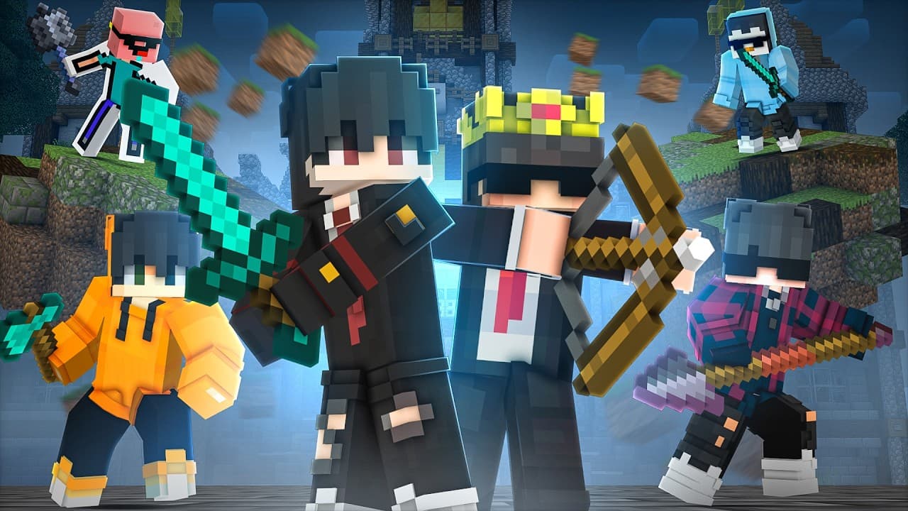 Channel Banner