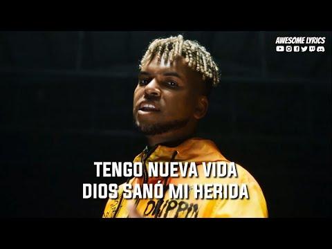 Mira Lo Que Hizo Dios - Redimi2 x Alex Zurdo x Funky (MLQHD) | Video Oficial Con Letra thumbnail